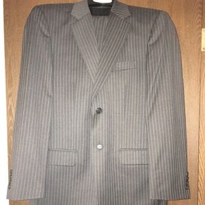 Men’s Suit